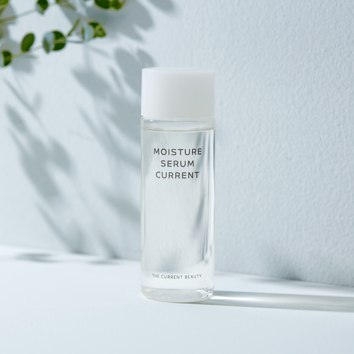 ザ・カレント online shop | MOISTURE SERUM CURRENT モイスチャー