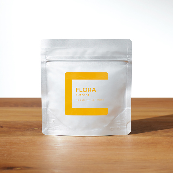 FLORA current